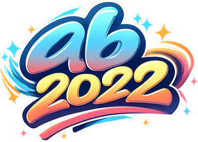 AB 2022 logo